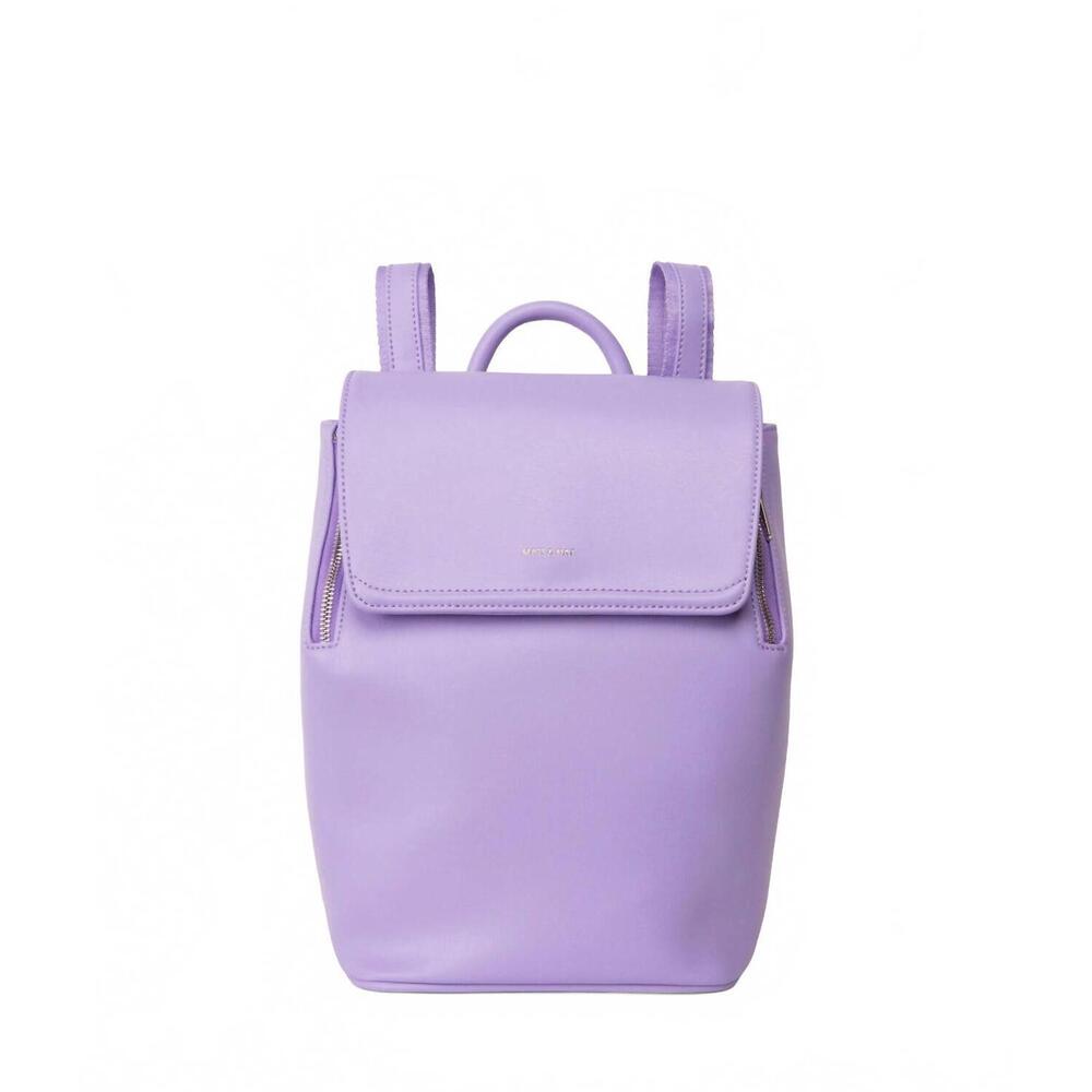 NEW MATT & NAT unisex arbor fabimini vegan backpack in confetti